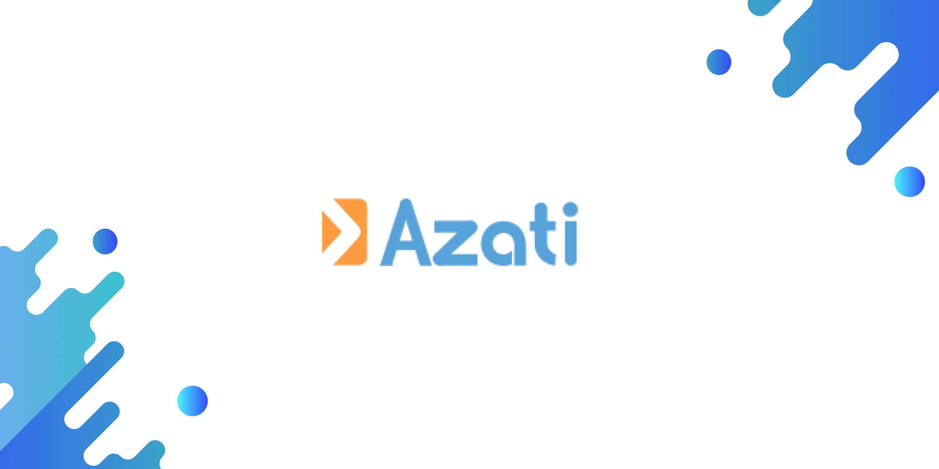 Logo of Azati